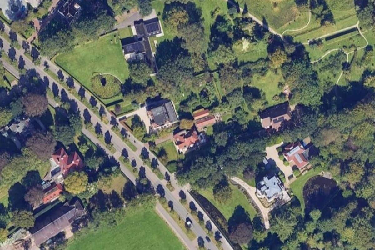 Boerderij Rijksstraatweg 72